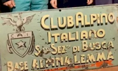 Il Cai Busca organizza tre eventi per mercoledì 12, venerdì 14 e  sabato 15 giugno