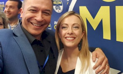 Paolo Bongioanni: “Un voto per il futuro del Piemonte e per un’Europa più vicina al nostro territorio”