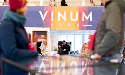 Vinum è ufficialmente “Fiera Internazionale”