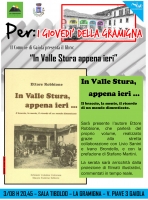 A Gaiola storia, astronomia e musica nell’agosto dei “Giovedì della Gramigna”