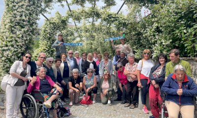 Si tiene a Verzuolo l’incontro del mese di giugno del progetto Animiamoci in valle