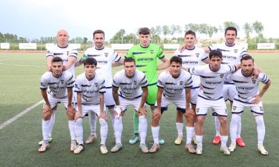 Calcio, Eccellenza - Finale playoff, Fossano sul campo del Ciliverghe: conosciamo i bresciani
