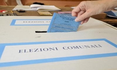 Elezioni, 171 Comuni cuneesi al voto: ecco tutti i candidati