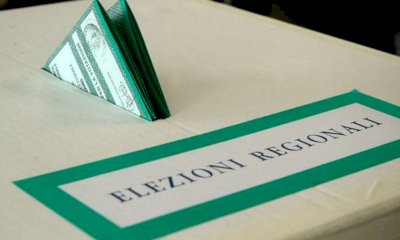 Elezioni regionali, ecco tutti i candidati per la provincia di Cuneo