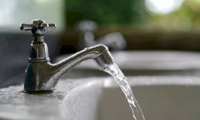 Il Comune di Cuneo chiude l’acqua: un gesto simbolico per ribadire la centralità della risorsa idrica