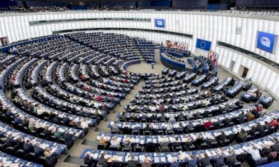 Si vota anche per le europee: tutti i candidati per la circoscrizione Nord Ovest