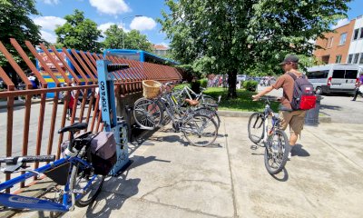 Numeri in crescita per “Ride to school” del Vallauri di Fossano