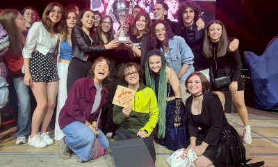 Festival dello Studente, vince il Liceo Classico