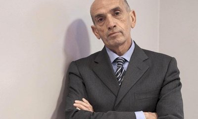 Domenico Quirico chiude il Festival Funamboli