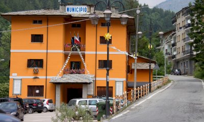 Lite tra sindaco ed ex sindaco a Casteldelfino, il pm chiede un’assoluzione