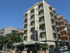 Soggiorno marino per la terza età organizzato dal Comune di Saluzzo