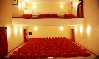 Al Teatro Civico di Busca lo spettacolo 