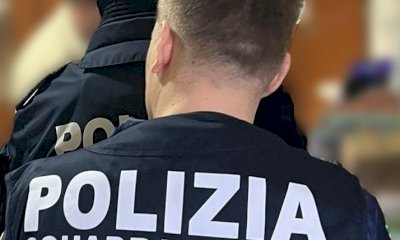 Scappa con il figlio sottratto alla custodia degli zii, rintracciata a Barge