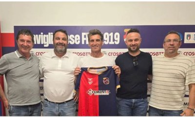 Calcio, Promozione: Milani è il nuovo allenatore della Saviglianese