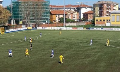 Calcio, Eccellenza: Fossano battuto 3-1 sul campo del Ciliverghe, in salita il cammino verso la Serie D