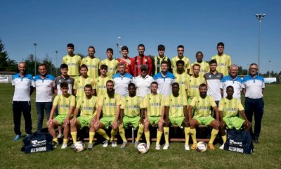 Calcio, Seconda Categoria: il San Benigno fa la storia, è promosso in Prima