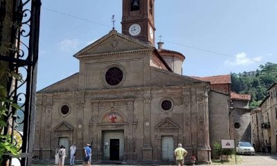 Giuseppe Zarcone commissario prefettizio per il Comune di Saliceto