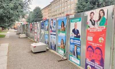 Regionali, alle 14 inizia lo spoglio. Negli exit poll Cirio vince ma non stravince