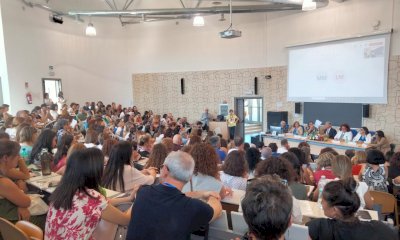 Due interventi del Consorzio Monviso Solidale alla Conferenza Italiana sulla Ricerca di Servizio Sociale
