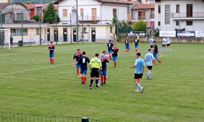 Calcio, Prima Categoria: Boves vince e vola in Promozione, le pagelle dei rossoblu