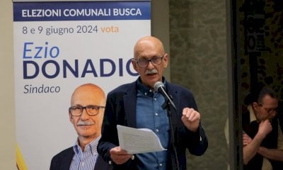 Comunali, tutte le preferenze dei consiglieri eletti a Busca