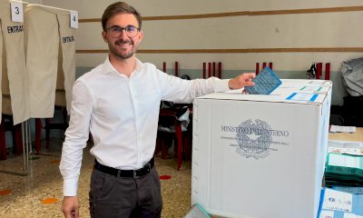 Comunali, il centrosinistra sopra il 50% ad Alba