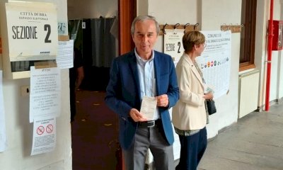 Comunali, Fogliato verso la riconferma a Bra