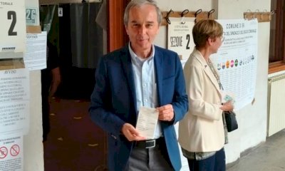 Comunali, i risultati definitivi a Bra: Fogliato centra la riconferma