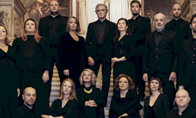 Domani primo di tre appuntamenti settimanali con la musica di Modulazioni