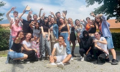 Festival dello Studente di Cuneo: Mangiatori di Nuvole e Alberghiero primi nella categoria Teatro