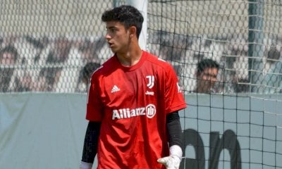 Calcio, Eccellenza: primo innesto per il Cuneo, è il giovane portiere Simone Cavalieri