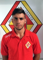 Stefano Tuzza all'A.C. Bra