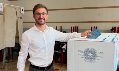 Comunali, i dati definitivi di Alba: Alberto Gatto si impone con il 50,94 per cento