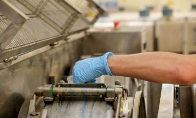 Battuta d'arresto per l'export del Piemonte nei primi tre mesi del 2024
