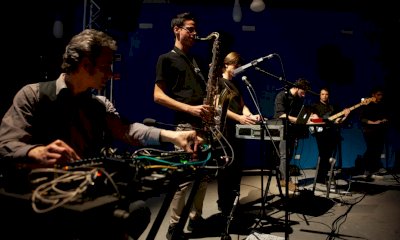 Rinviato il concerto 