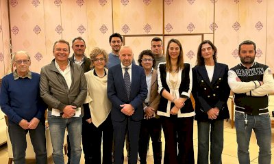 Comunali, conferma per Riberi a Limone: 