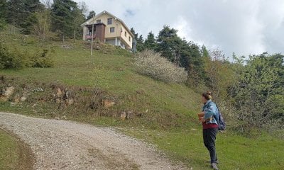 Al Rifugio “Detto Dalmastro” di Dronero una giornata sulle orme partigiane