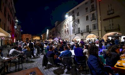 Nel weekend a Savigliano torna il 