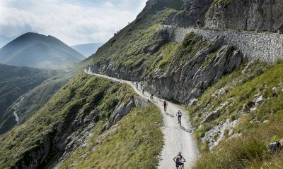 Posticipata al 22 giugno la riapertura della Via del Sale