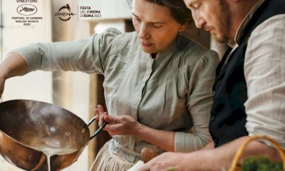 Al Cinema Monviso il melodramma culinario 