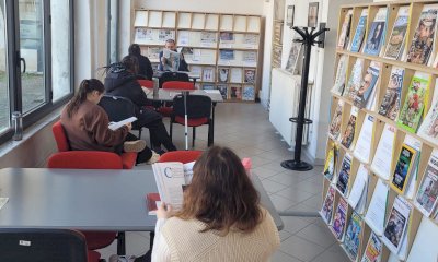 Savigliano, in biblioteca entra in vigore l'orario estivo