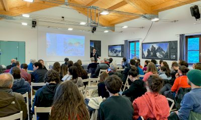 A Crissolo torna il premio “Architetto Renato Maurino”, con la mostra dei progetti del Politecnico di Torino