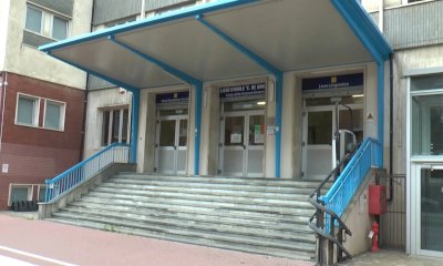 Lavori al 