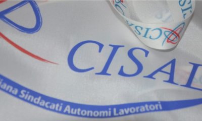 Operaio morto sul lavoro a Saluzzo, il sindacato Cisal: “Aumentano vittime e infortuni”