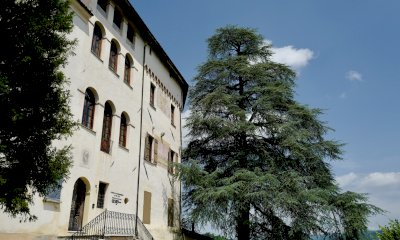 Sabato 22 giugno il Castello di Mombasiglio apre al pubblico con una nuova formula di visita