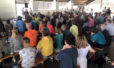 Domenica 16 giugno ultimo appuntamento di “Famiglia sei Granda” 2024 al Forte di Vinadio