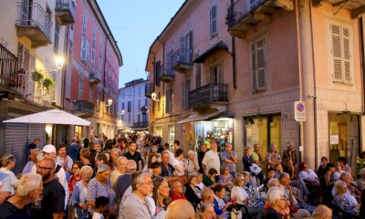 Profumo d’estate: a Breo ritornano i “Doi Pass per Mondvì”