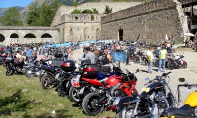 Il 30 giugno il motoincontro a Costigliole Saluzzo