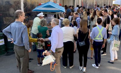 Silvateam ha concluso i festeggiamenti del 170° anniversario con un grande porte aperte per famiglie