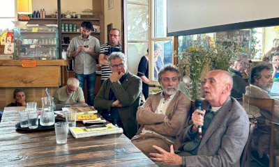 Il Festival Funamboli saluta l'edizione 2024